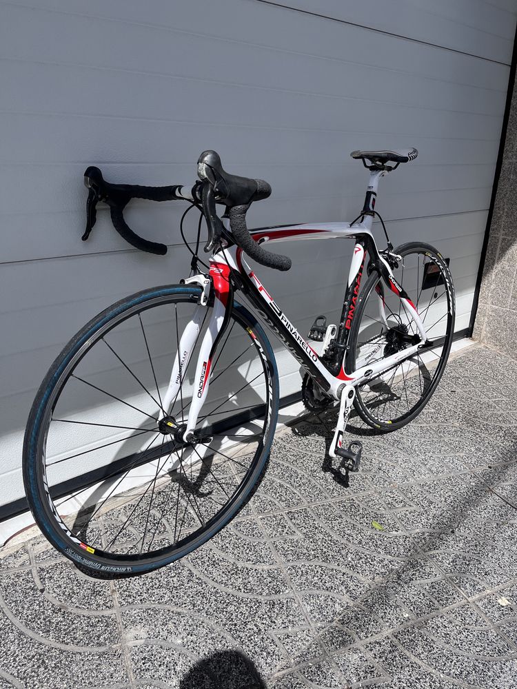 Pinarello Fp3 carbono