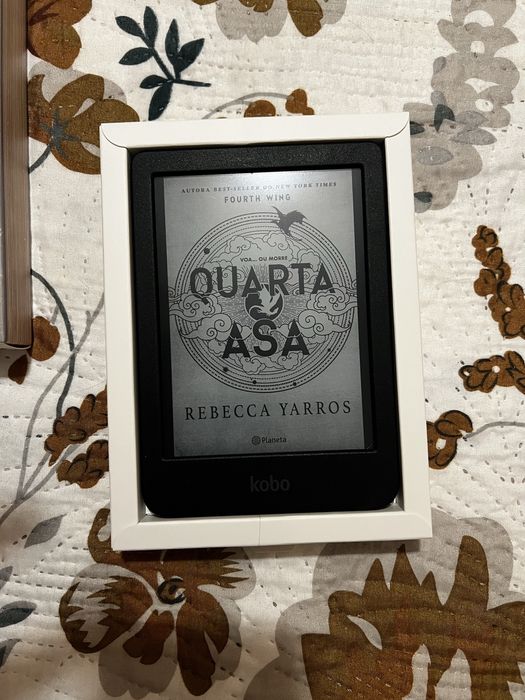 Ereader Kobo Clara BW64738463502081121