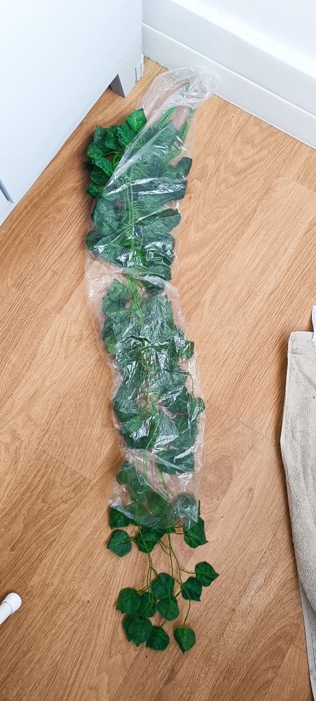 Planta Artificial 90cm 2 unidades