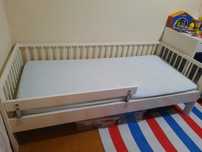Cama criança ikea