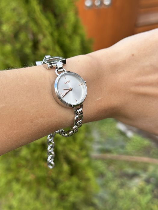 Часы DKNY оригинал модель 2828