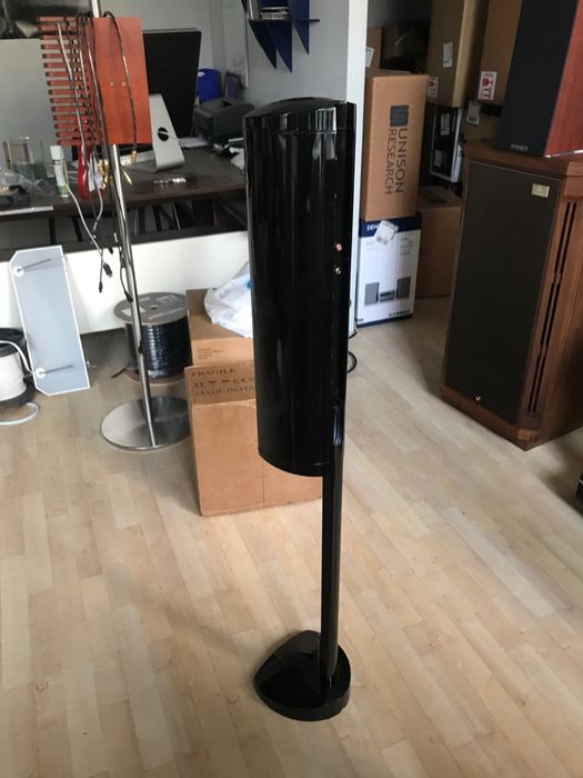 Tannoy Arena Highline 500 satellite(Tannoy Prestige GR,Legacy Series)