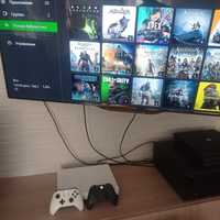 Xbox One X білий ( не плутати з one S)