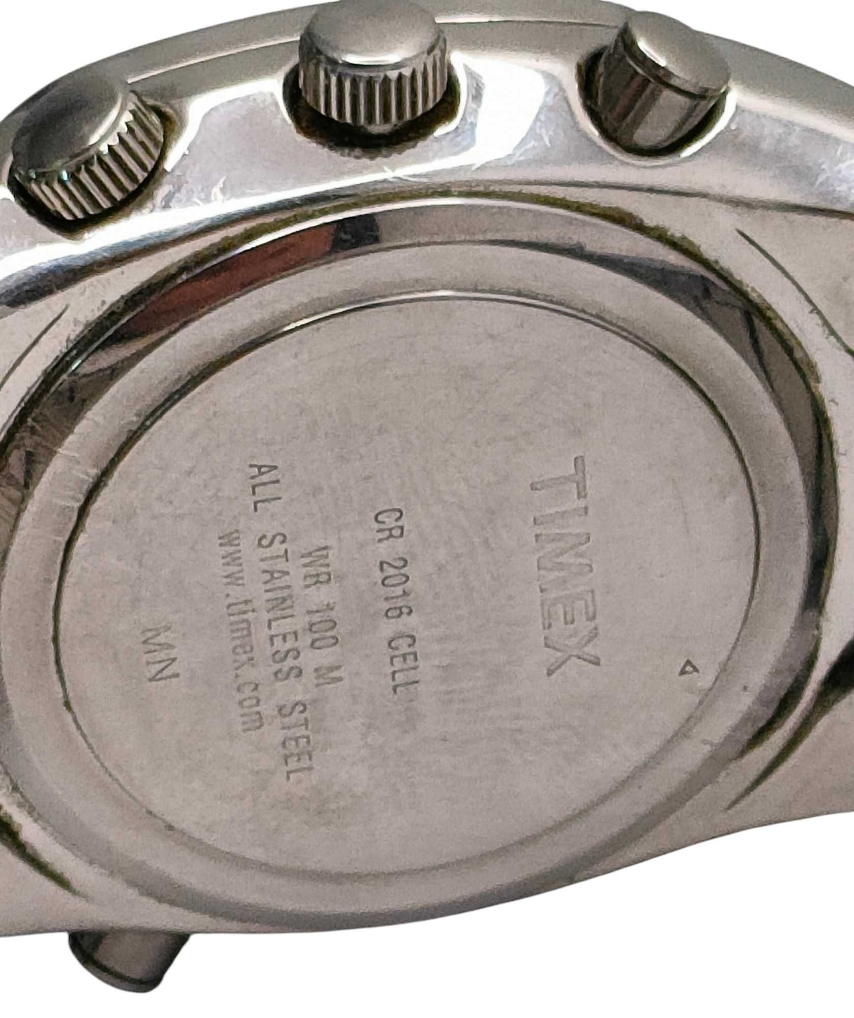 Zegarek Męski Timex T26341