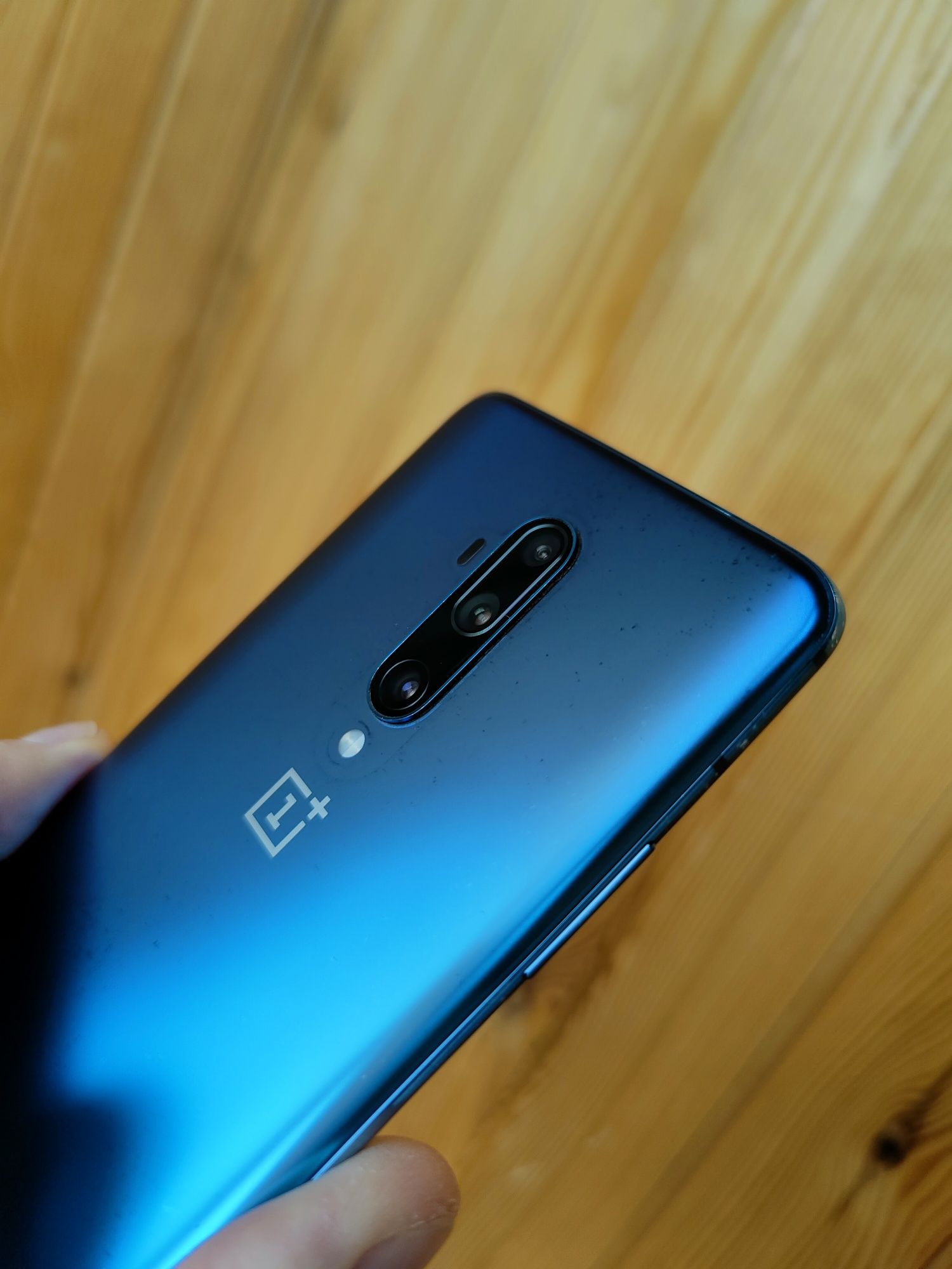 OnePlus 7T Pro 8/256 Blue Global Version Без Нюансів!