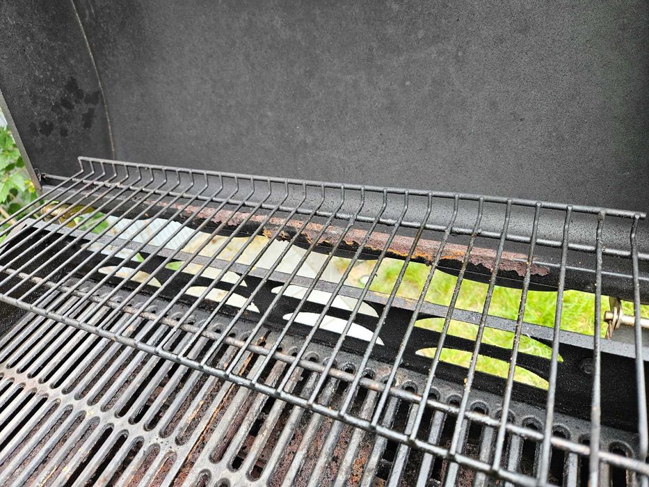 Grill gazowy Activa Dakota 3