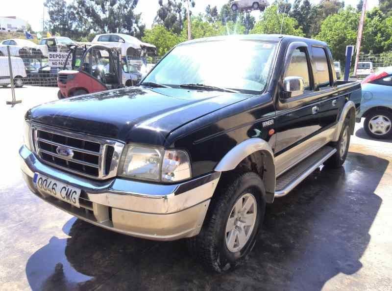 Розборка Розбірка Автошрот авторозбірка авторозборка Ford Ranger eq EQ