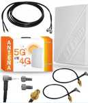 Antena MIMO 14 10M SMA LTE 4G 5G