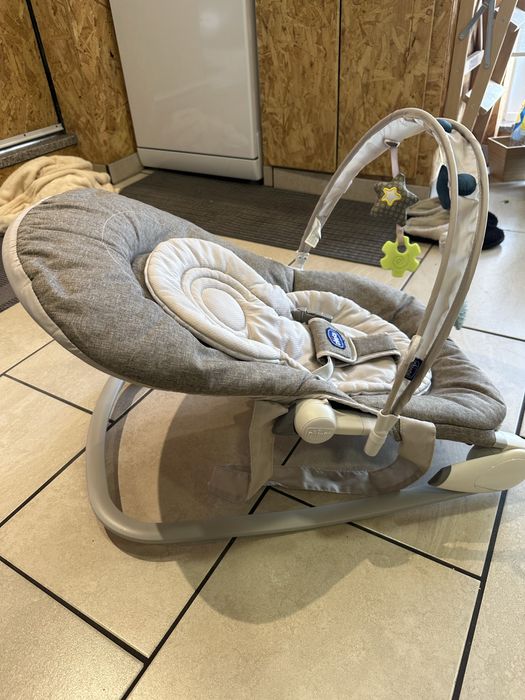 Espreguiçadeira Chicco