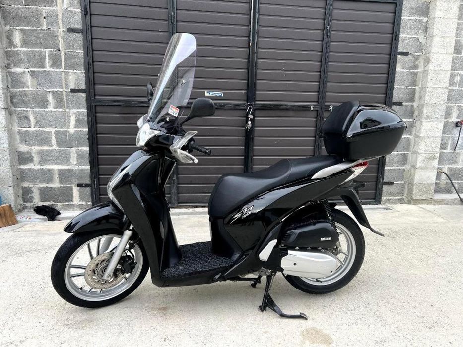honda sh 150 звоніть пишіть