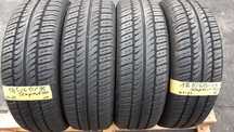 Opony Letnie 185÷60÷15÷.Firma SEMPERIT.Cena 299 zł kpl-4 szt.ZAPRASZA
