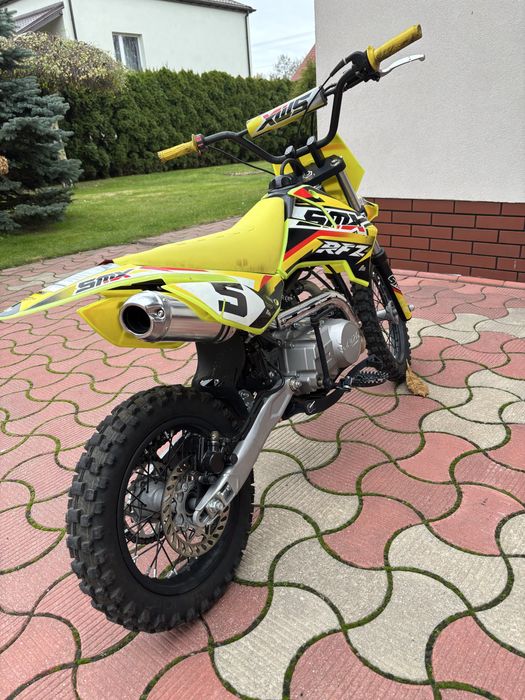 Cross Rfz 125/150 24r