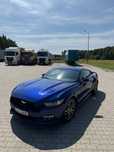 Ford Mustang Ford Mustang 5.0 V8 GT • Automat • Zadbany • Okazja!