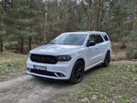 Dodge Durango R/T 5.7 HEMI AWD BLACK TOP