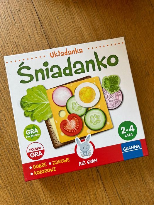 Mega paczka zestaw gier i puzzli dla dziecka