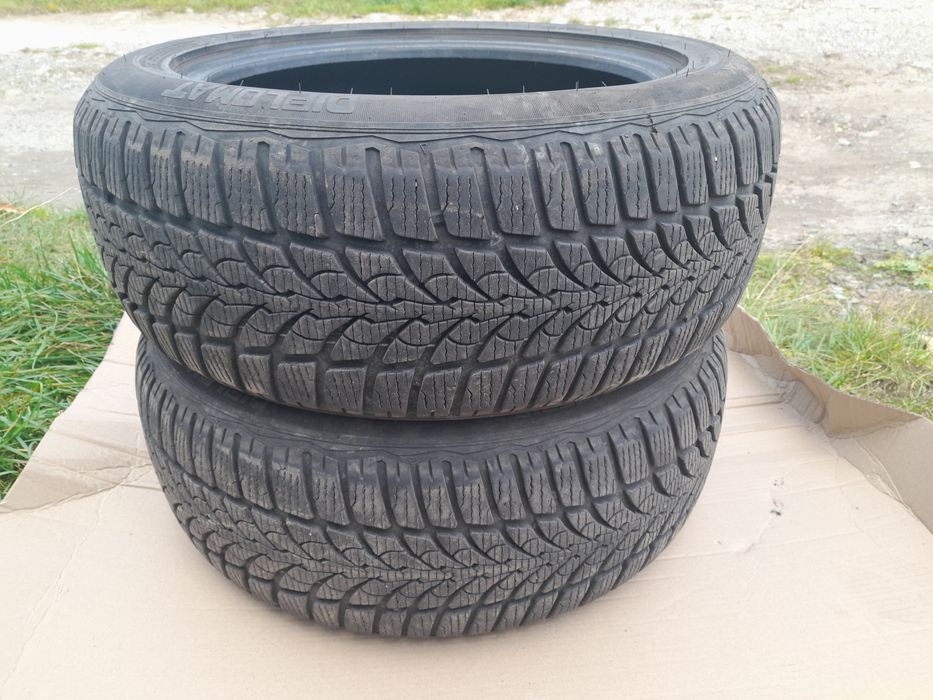 Зимові шини r 16.