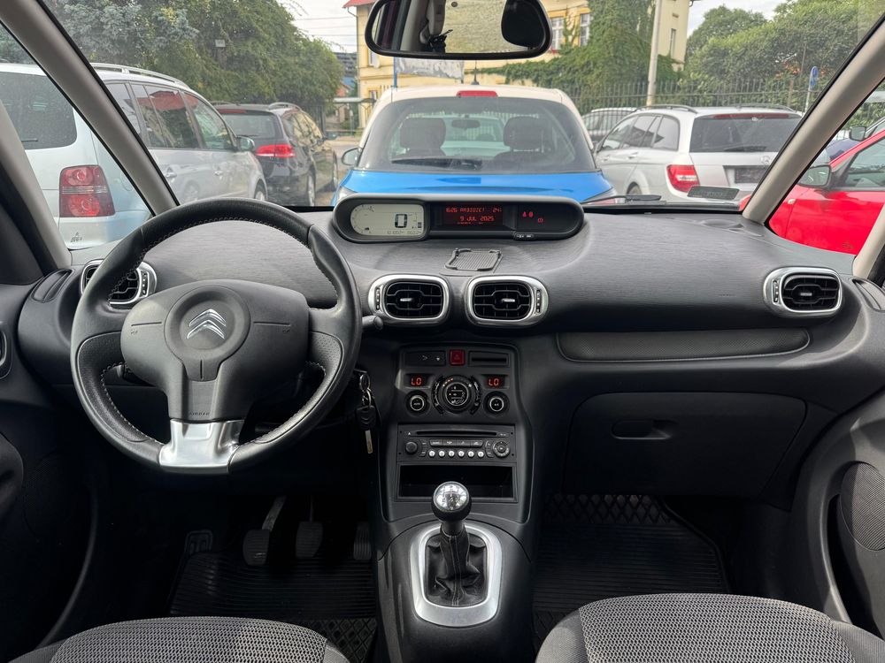 Citroën  C3 Picasso