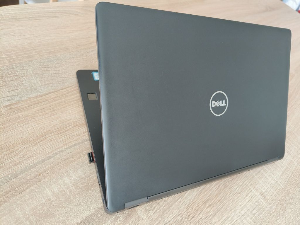 Dell Latitude 5490