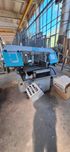 Piła taśmowa Forte F320/SI do metalu