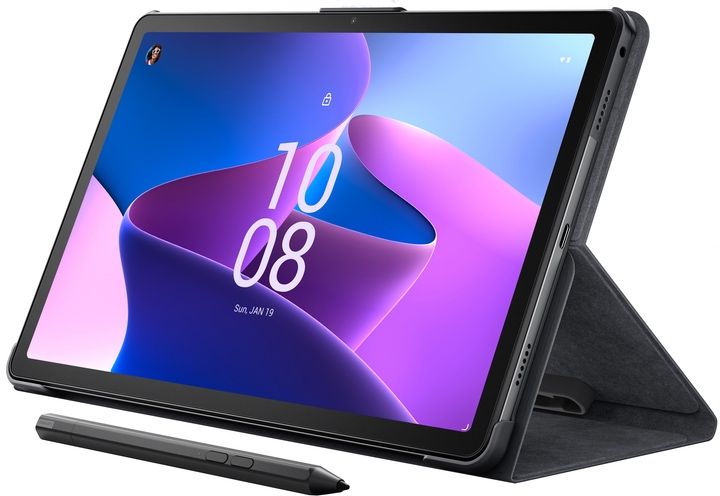 Lenovo Tab M10 plus 4/128