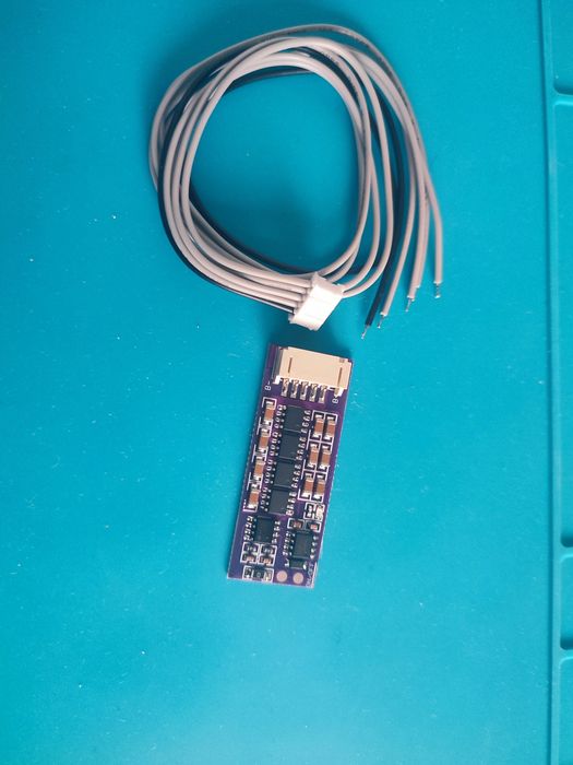 Активний балансир 4s 1.2a