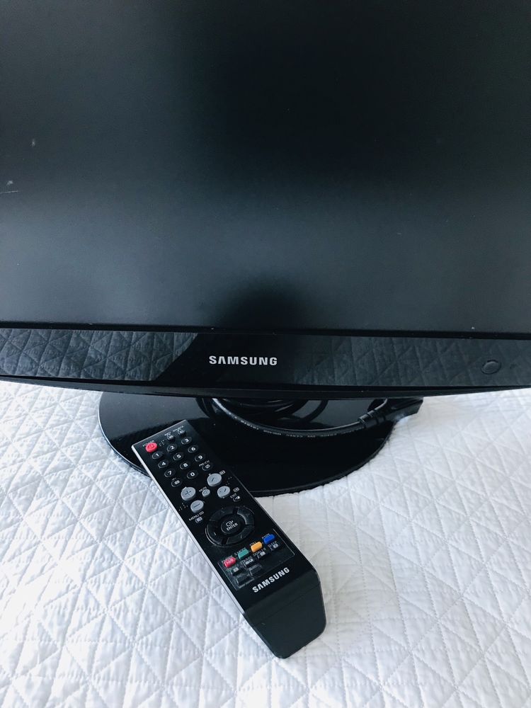 TV monitor Samsung