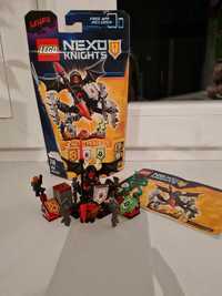 Lego Nexo Knights 70335 Ultimate Lavaria