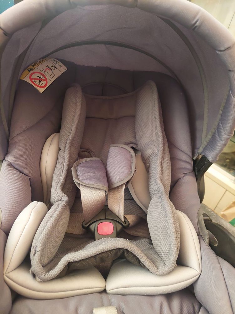 Ovo de bebe da Chicco