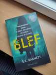 Blef S.K. Barnett kryminał