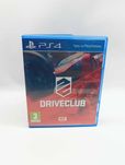 Gra PS4 Drive Club, Komis Jasło Czackiego