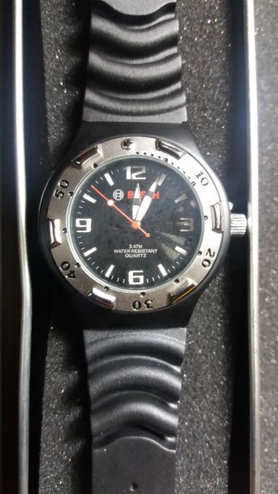 Relógio BOSCH quartz - Para Colecionadores