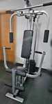 Máquina de musculação