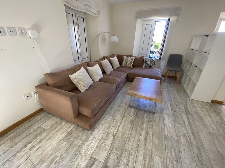 Sofa (Conforama)