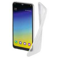 Hama Etui na smartfon LG K40S, cover, case, przeźroczysty OUTLET