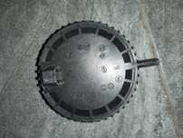 Hydrostat Elbi typ 792 i typ 760 do pralki Indesit Whirlpool presostat