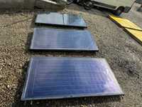 Kolektor słoneczny Panel Solarny do ciepłej wody Buderus Idealne 3x