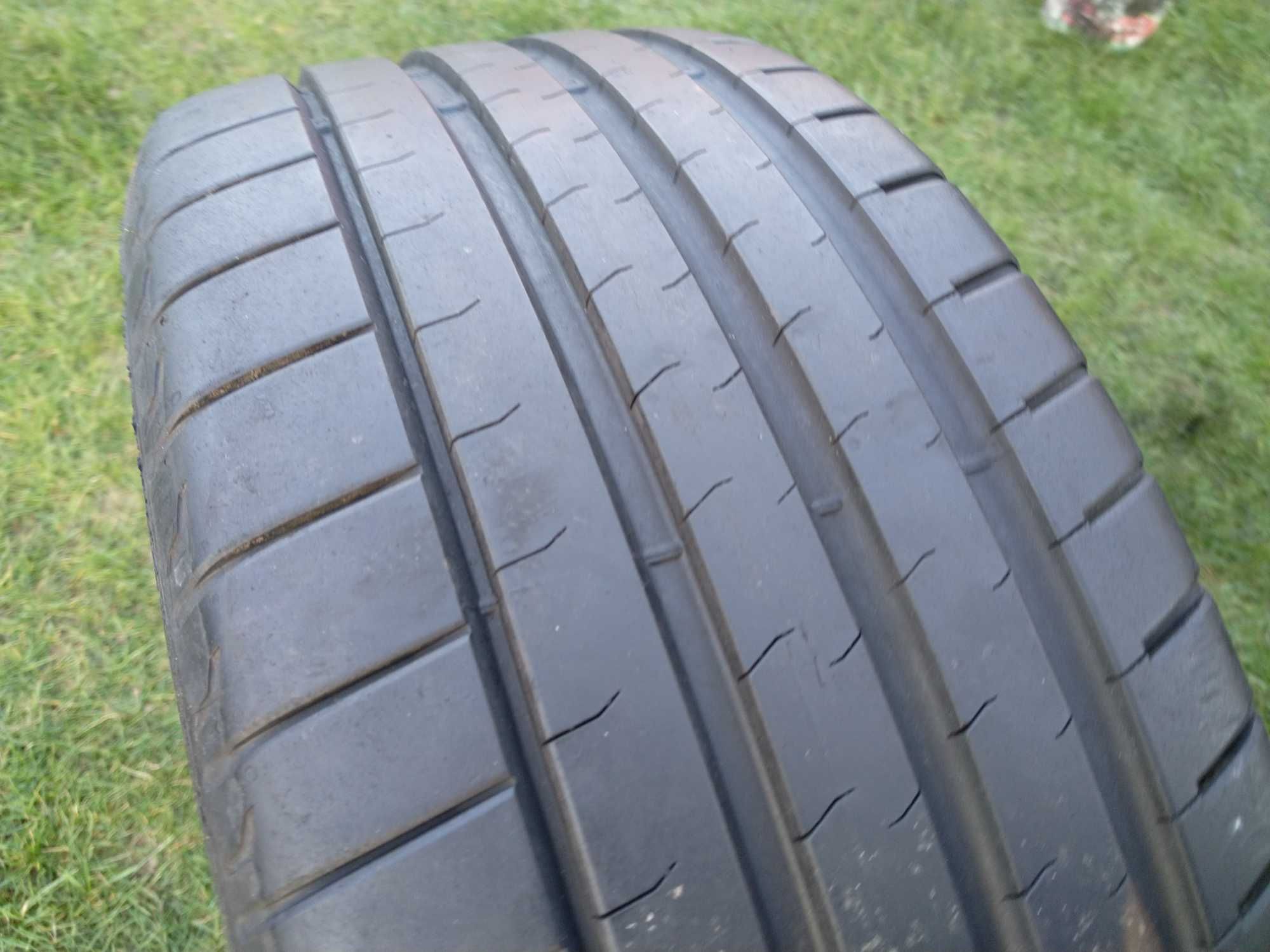 opona 225/40/18 Bridgestone Potenza Sport 7,5mm 2020