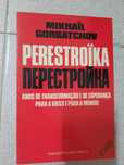 Perestroika (portes grátis)