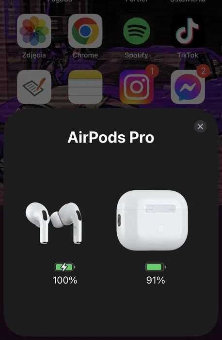 AirPods Pro (2 generacji)