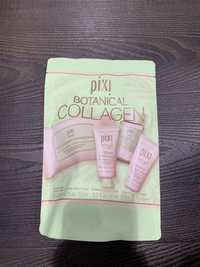 Zestaw Pixi Botanical Collagen