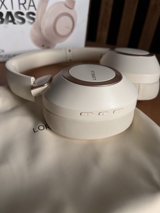 Бездротові навушники LORELEI B-C6