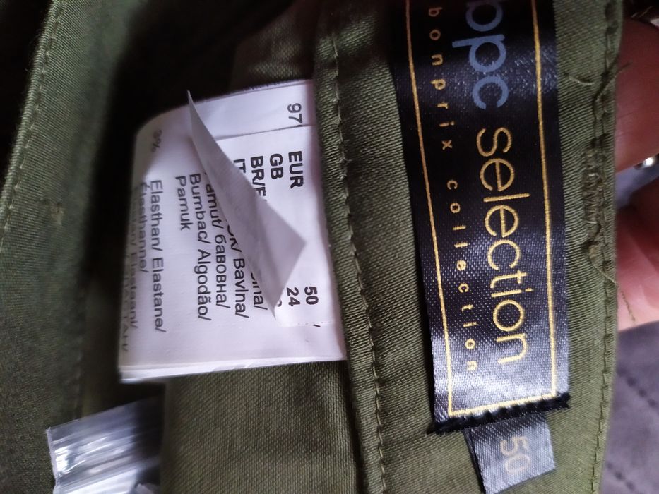 Nowa spódnica damska bpc selection r.50