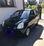 Kia picanto 2004r.
