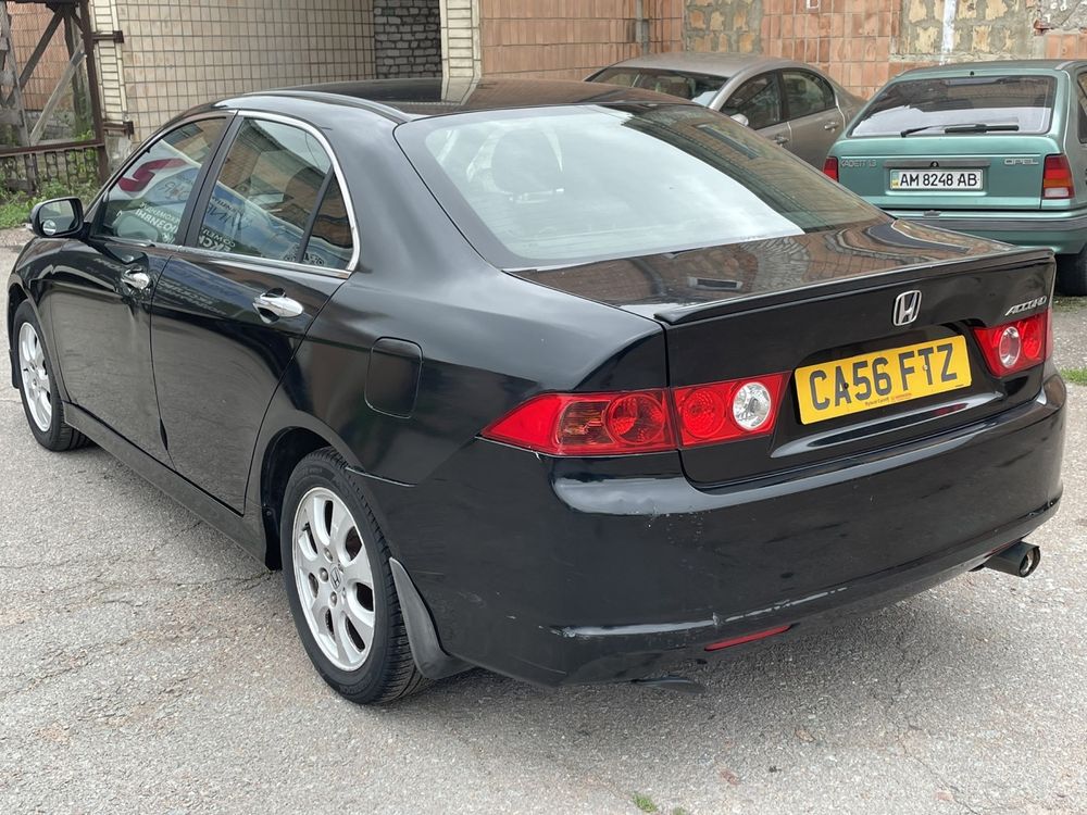 Разборка хонда аккорд 7 акорд accord 7 2.0 2.4 cl7 cl 9