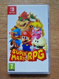 Super Mario Rpg Nintendo Switch