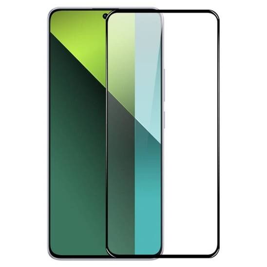 szkło hartowane 9D wytrzymałe do Xiaomi Redmi Note: 13 5G 13 Pro 5G