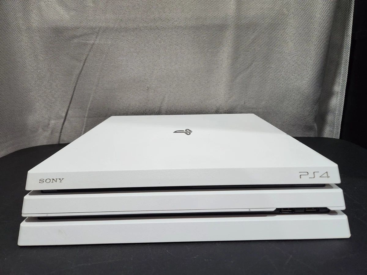 PlayStation 4 Pro 1TB