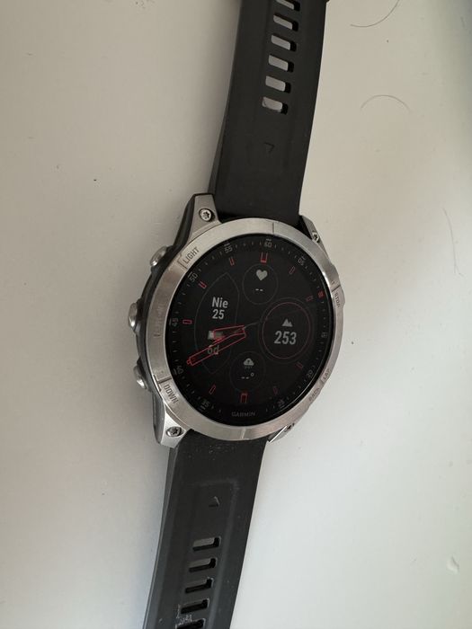 Garmin Epix GEN 2 47mm