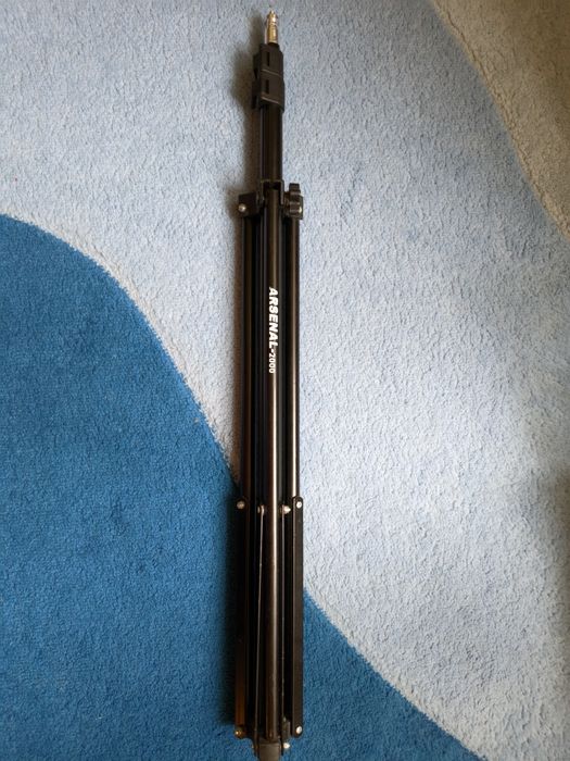 Продам студійну стійку (штатив) Arsenal 2000