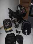 Anex e type smiley art 3w1 Special edition JAK NOWY cudowny Wysylam